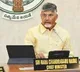 CM Chandrababu Expresses Grief Over Death of Seven Children in Separate Incidents