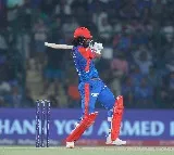 KL Rahul Roars with Century as Delhi Posts Mammoth Total