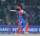 KL Rahul Roars with Century as Delhi Posts Mammoth Total
