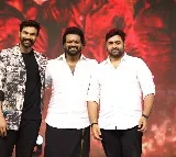 Trailer of Vijay Kanakamedala's 'Bhairavam' promises a compelling commercial entertainer!