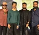 First single 'Let’s Live This Moment' from Kireeti Reddy, Sreeleela’s 'Junior' released