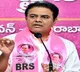 Hyderabad blaze: KTR slams CM Revanth Reddy for not visiting fire accident site