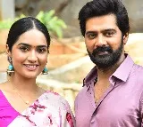  నవీన్ చంద్ర హీరోగా రానున్న ‘కరాలి’ ప్రారంభం 
