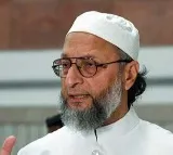 Asaduddin Owaisi Makes a Striking Remark