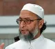 Asaduddin Owaisi Makes a Striking Remark