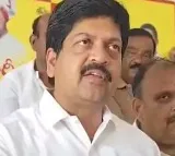 AP Liquor Scam Minister Kollu Ravindras Explosive Remarks on Jagan
