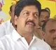 AP Liquor Scam Minister Kollu Ravindras Explosive Remarks on Jagan