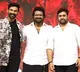 Trailer of Vijay Kanakamedalas Bhairavam promises a compelling commercial entertainer