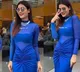 Payal Rajput Suffers from Eye Problem