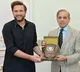 Shahid Afridi Honored by Pakistan PM Amidst India Pakistan Tensions