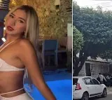 Influencer Shot Dead by Delivery Boy in Colombia