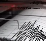 China and Tibet Hit by Earthquakes