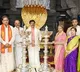 Rare Gift to Lord Venkateswara from Mysore Royal Family