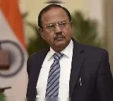Key Talks Between India and Iran Ajit Doval Focuses on Chabahar Port and Transport Corridor