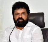 Former MP Nandigam Suresh Remanded Over Alleged Attack