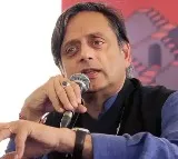 Congress Divided Over Shashi Tharoors Actions
