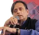 Congress Divided Over Shashi Tharoors Actions