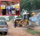 HYDRA Demolishes Encroachments in Kukatpally Plot Owners Express Gratitude