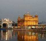 Indian Army Thwarts Pakistan’s Missile and Drone Attack on Golden Temple