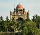 Gali Janardhan Reddy Moves Telangana High Court for Bail in OMC Case