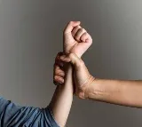 Woman Loses Finger in Chitty Dispute in Hyderabad