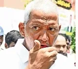 Hearing on Vallabhaneni Vamsi’s Bail Petition Adjourned; Court Issues Key Directions to Police