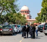 Supreme Court Anger Over Madhya Pradesh Ministers Remarks on Colonel Sofia Khureshi