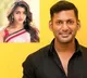 Vishal Marriage Is Sai Dhansika His Future Wife