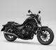 Honda Rebel 500 New Bike Launched in India