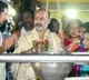 Bandi Sanjay Criticizes Telangana Govt for Low Pushkaralu Funds