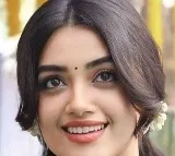 Bhagyasree Borse Emerges as Tollywood’s New Sensation