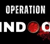 Operation Sindoor Details Leaked Pakistan Gang Busted