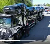 Elon Musk Tesla Cars Returned by Denmark Company Tscherning