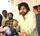 Deputy CM Pawan Kalyan Flags Terror Concerns, Seeks Action from Police, Administration
