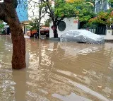 Siddaramaiah on Bangalore Rain Issues Sudden Showers Blamed