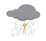 APSDMA Alerts Andhra Pradesh for Heavy Rains in Rayalaseema