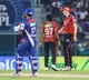 IPL 2025: Lucknow Posts 205 Against Sunrisers as Top Order Fires