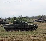 Operation Sindoor T72 Tanks Key Role Says Army Officer