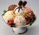 Ice Cream Emulsifiers Harmful to Gut Health