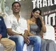 Vishal Confirms Love Marriage with Sai Dhansika at Chennai Film Event