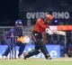 IPL 2025: Sunrisers Storm into Playoffs, Lucknow Bow Out After Defeat