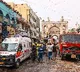Six-member panel formed to probe Hyderabad fire accident