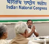 'Proxy promoter of Pak propaganda', Rahul Gandhi draws fire from NDA