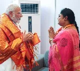 'Why PM Modi was not there in our era', Olympic medalist Malleswari shares what changed after 2014