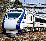 Vandebharat Express to Soon Run Between Vijayawada and Bengaluru