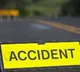 Parigi Road Accident Tourist Bus Collides With Lorry Four Dead