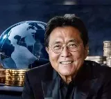 Robert Kiyosaki Warns of Impending Global Economic Crisis