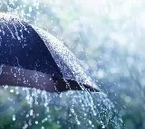 Telangana Weather Heavy Rains Expected Yellow Alert Issued