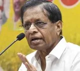 Dadi Veerabhadra Rao Slams Corrupt Officials in Anakapalle