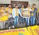 Poster Released for TDP’s Mini Mahanadu in Germany